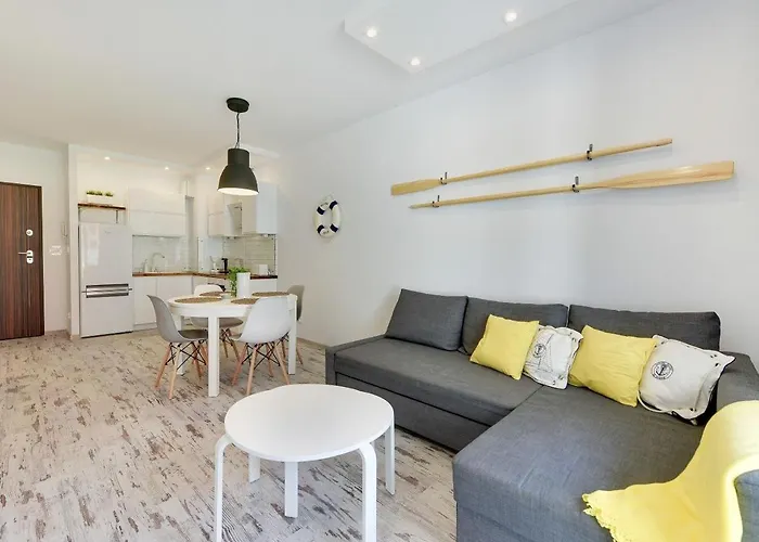 Chmielna Park Oldtown *