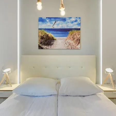 Chmielna Park Oldtown Apartamento *