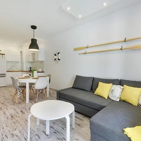 Chmielna Park Oldtown *