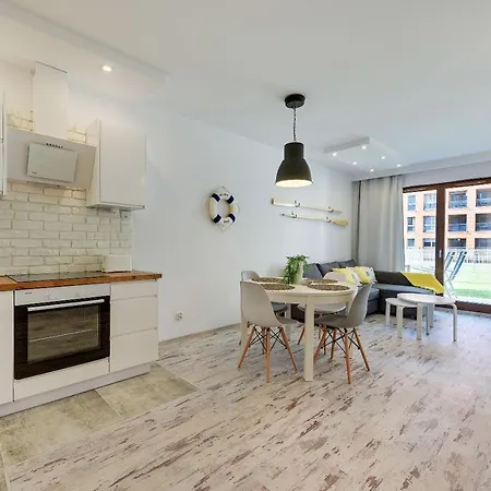 Chmielna Park Oldtown