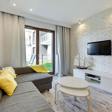 Chmielna Park Oldtown Apartment *