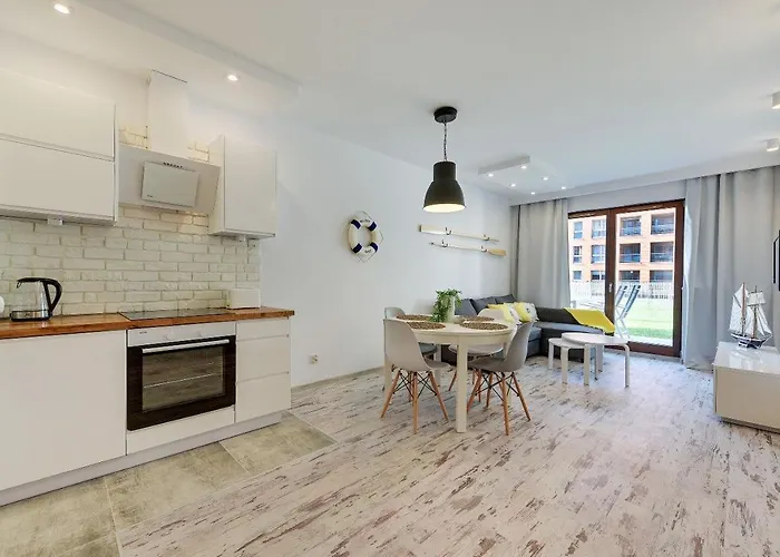 Chmielna Park Oldtown