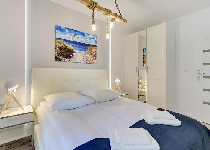 Chmielna Park Oldtown شقة *