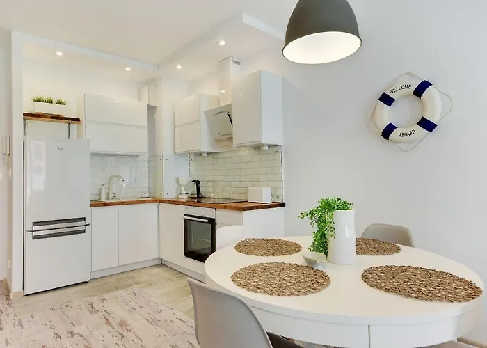 Chmielna Park Oldtown