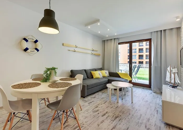 Chmielna Park Oldtown شقة *