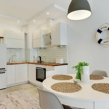 Chmielna Park Oldtown